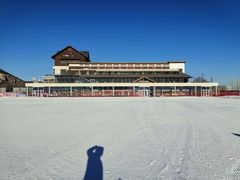 -八达岭滑雪场
