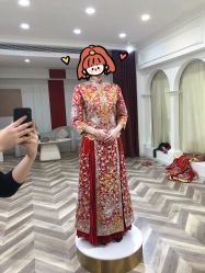 -艾朵婚纱