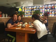 -金掌勺东北菜(格兰晴天店)