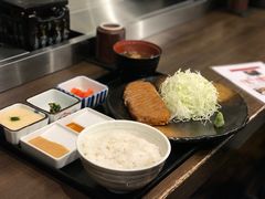 -牛かつもと村(上野店)