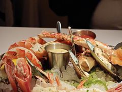 -壳里西餐厅Coquille Seafood Bistro(蒙自路店)