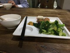 -素清香(解放路店)