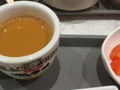 -大食代美食广场(上海中心店)