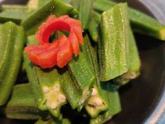 -周渝食惦·酸菜鱼精致川菜(横岗店)