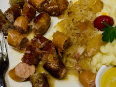 -Paulaner·德国帕拉娜自酿啤酒餐厅(海上世界店)