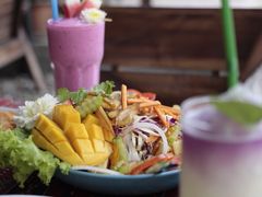 -Tikky Cafe