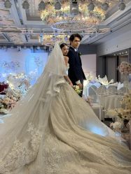 -曼格纳婚礼艺术中心(张江店)