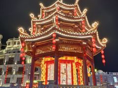 -汕头市小公园