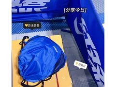 -美再晨游泳馆(新江湾店)
