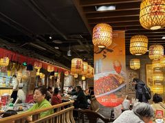 -南京大牌档(崇文门国瑞店)