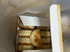 -栗酥饼(南长街店)