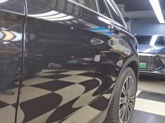 -鲨鱼皮汽车凹陷玻璃修复(静安店)