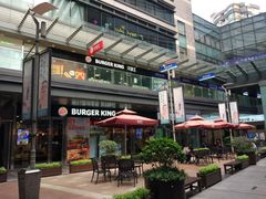 -汉堡王(EAC欧美中心店)