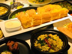 -拈菜(观音桥阳光世纪店)