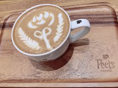-Peet's Coffee皮爷咖啡(上海长风大悦城店)