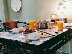 -巴犀烧烤(新崇光店)