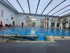 -翡翠湖迎宾馆·游泳馆