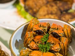 熟醉大闸蟹-丁字口海鲜热炒·烧烤大排档