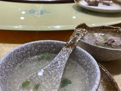 -313羊庄·羊肉火锅烧烤(李村店)