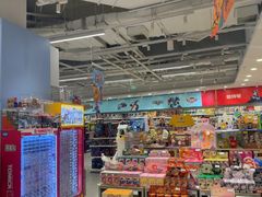 -TOYSRUS玩具反斗城(合肥万象城店)