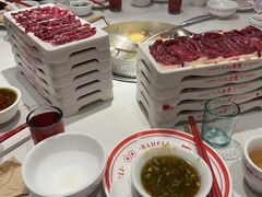 -八合里潮汕鲜牛肉火锅(深圳海岸城店)
