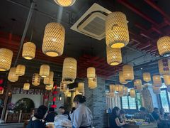 -二十八里太湖船菜(吉祥路店)