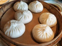 -东园小馆·早茶·淮扬小炒(江都路店)