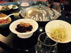 -大东方海鲜酒楼(小武基桥店)