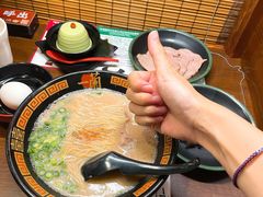 -豚王拉面(澳门银河店)