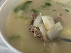-北纬39度天津宴(黑牛城道店)