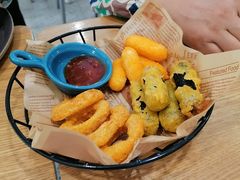 -李先生的首尔小馆(松江启源广场店)