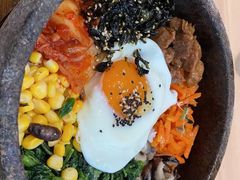 -米村拌饭(东方新天地店)