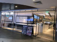 门面-喜茶(广州东方宝泰店)