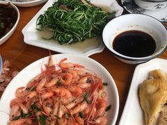 -长廊好灶头 本地人农家菜(枫泾古镇店)