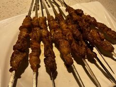 -刀郎牛肉面新疆餐厅·烧烤(清真通州珠江国际城店)