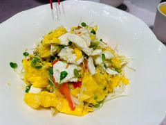 -盛百味·家宴餐厅(霸州分店)