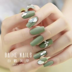 -如一·美甲美睫