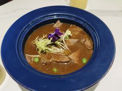 雪花牛肉-3号仓库·创意中国菜(新世界城店)