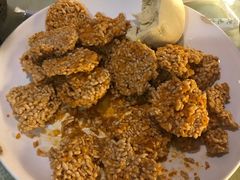 -眷江南之小蓝鲸(王府大街店)