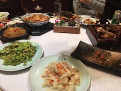 -卫鼎轩·曹公馆(鼓楼店)