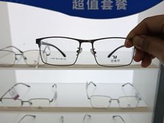 -宝视达眼镜(许昌时代广场店)
