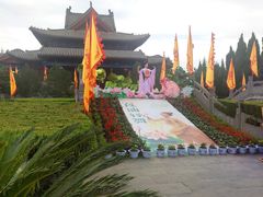 -大槐树寻根祭祖园