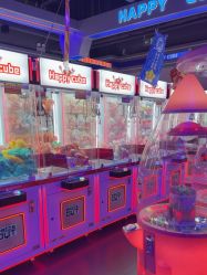 -乐立方大冒险(领展店)