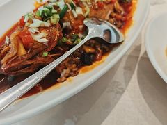 -惠丰堂饭庄(北洼路店)