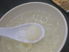 -汕头街养生糖水铺