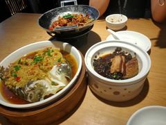 -十八碗(海口吾悦广场店)