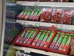 -绿叶水果(好莱城店)