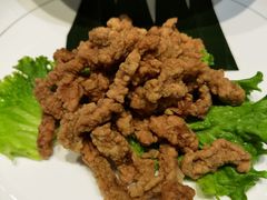 酥肉-火舞泰·泰式海鲜火锅餐厅(世纪城店)