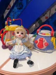 -Babycare(上海环球港店)