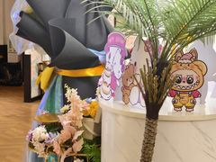 -遇见杜尚西餐厅(恒大华府店)